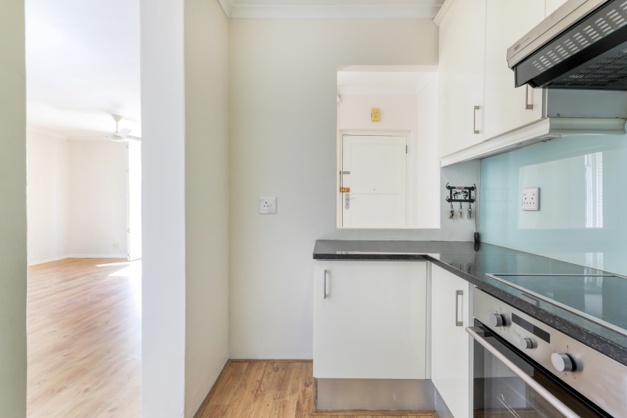 2 Bedroom Property for Sale in Devils Peak Western Cape